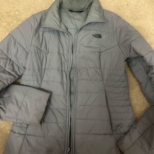 North face women’s jacket
